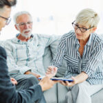 senior life insurance company
