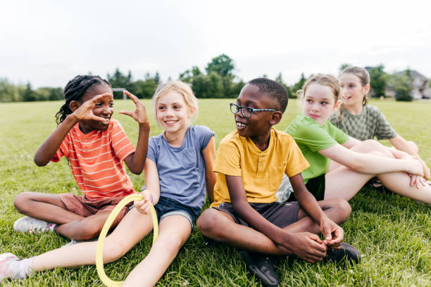 summer camp in new jersey