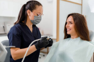 restoration dental