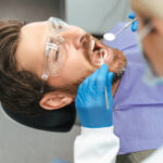 full mouth reconstruction