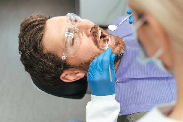 full mouth reconstruction