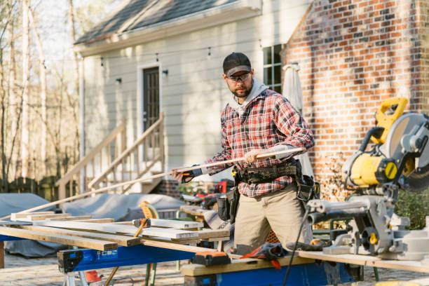 vinyl siding installation lansing mi