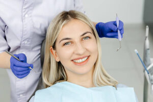 preventive dentistry