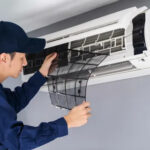 Pure Air Duct Cleaning