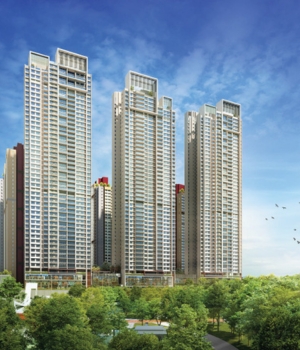 mumbai real estate
