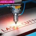 laser metal cleaner - 1