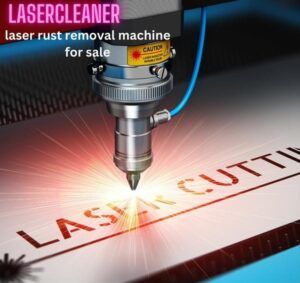 laser metal cleaner - 1