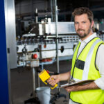 Benefits of Choosing Industrial Inspection, Track and Trace Systems