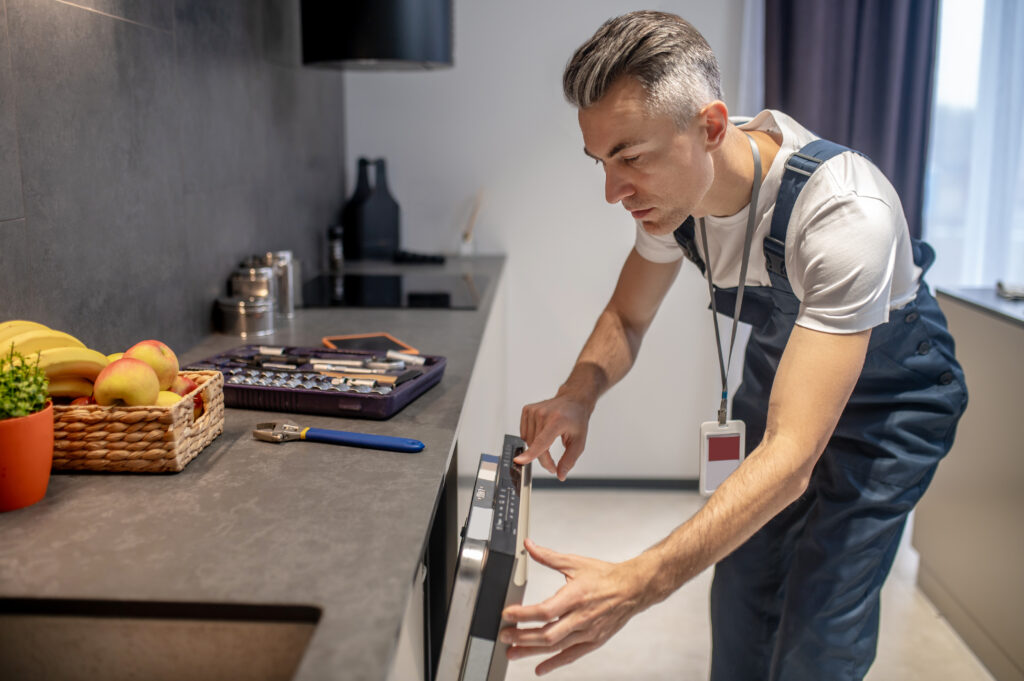 appliance repair augusta ga