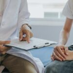 How Age, Stress, and Health Impact Erectile Function