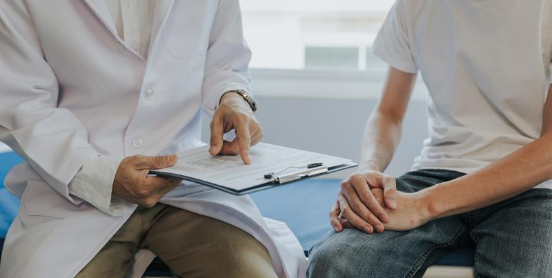 How Age, Stress, and Health Impact Erectile Function
