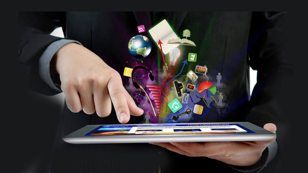 mobile app development company in dubai