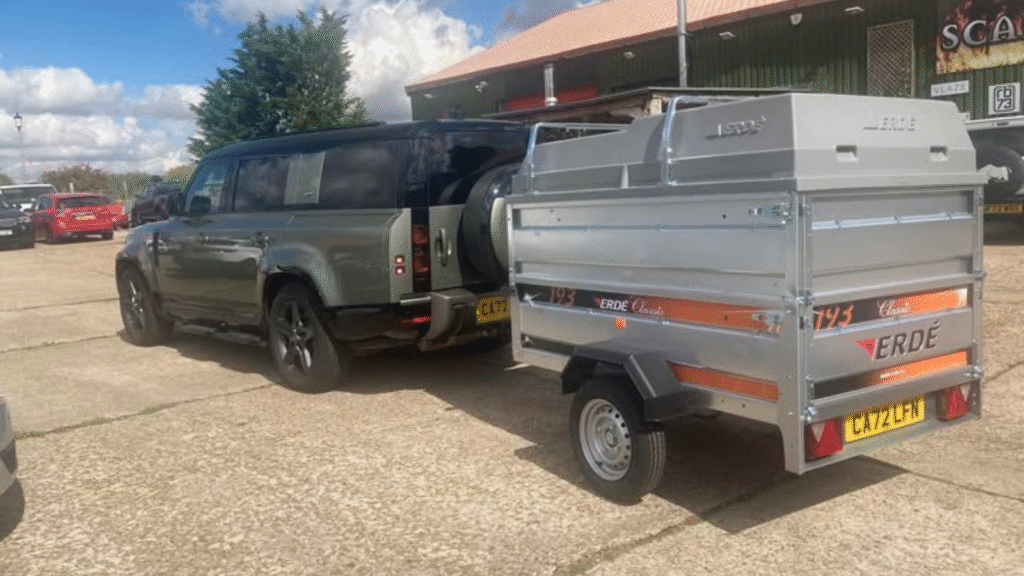 motor mover fitted near me