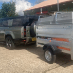motor mover fitted near me