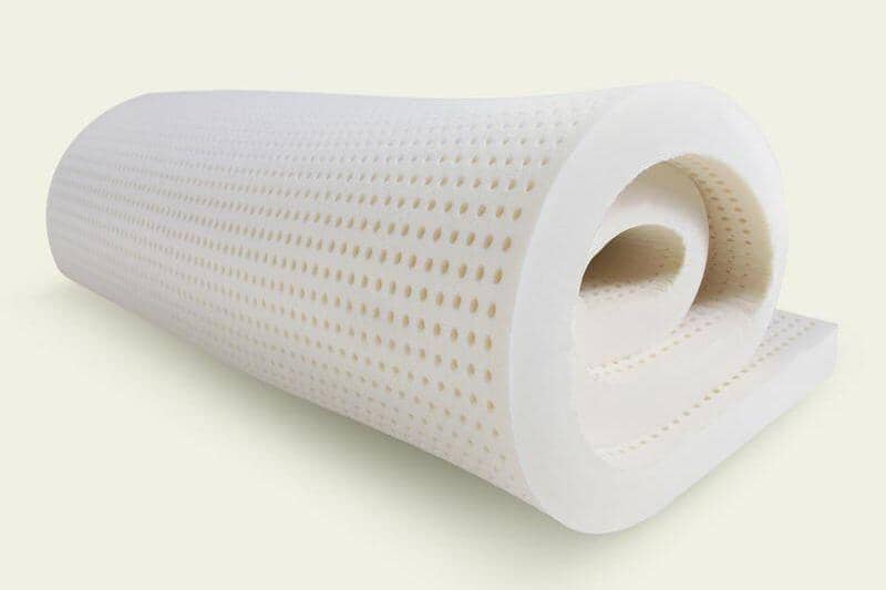 Latex Bed Topper