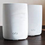 Netgear orbi setup