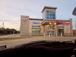 nextcare urgent care mesquite