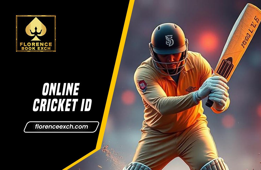 online cricket ID