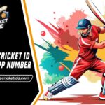 online cricket id whatsapp number