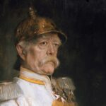 Otto von Bismarck