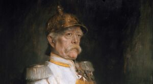 Otto von Bismarck