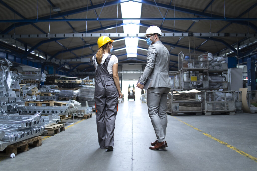 American Manufacturing