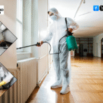 Best Pest Control Services in Ranchi