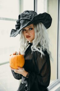 Halloween Costumes