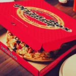 Complete Guide to Pizza Box Dimensions in the USA