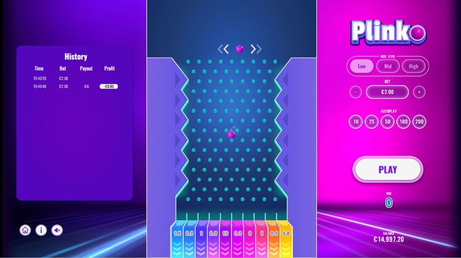 plinko-ela