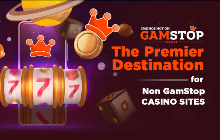 CasinosNotOnGamstop