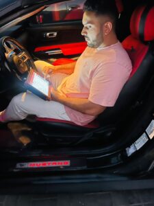 Car Garage Expert