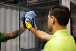 Transform Your Workspace with Expert Office Cleaning Guide