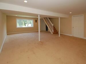 Basement Remodeling