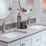 Bathroom Sink Remodel