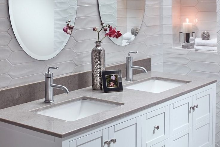 Bathroom Sink Remodel