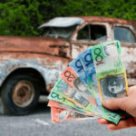 Cash For Scrap Cars