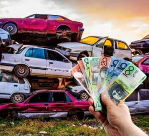 Cash For Cars