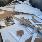 drywall disposal
