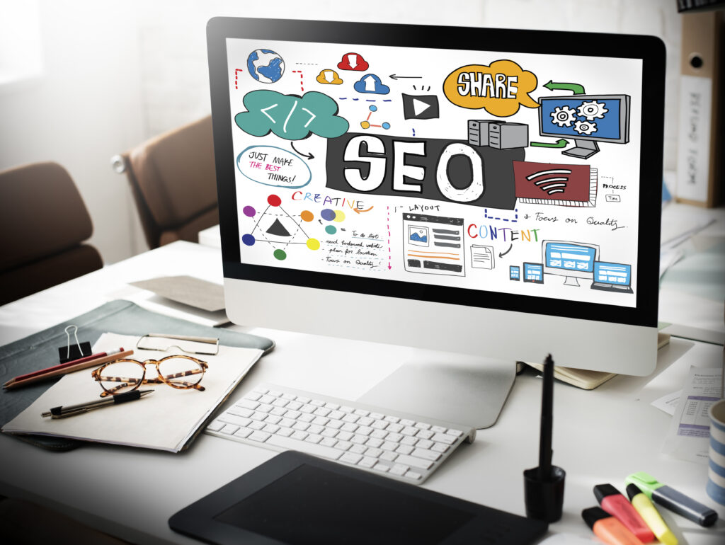 online marketing and advertising las vegas