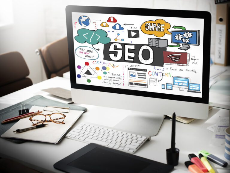 online marketing and advertising las vegas