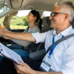 automatic driving lessons wednesbury