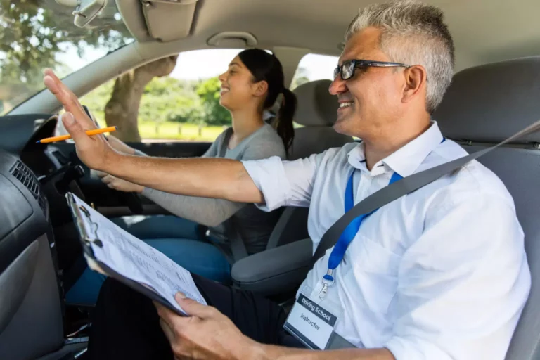 automatic driving lessons wednesbury