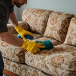 sofa cleaning services
