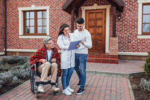 NDIS Personal Care support Darwin