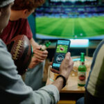 best sports betting app development company