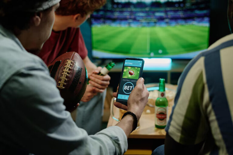 best sports betting app development company