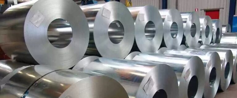 steel manufacturing companies
