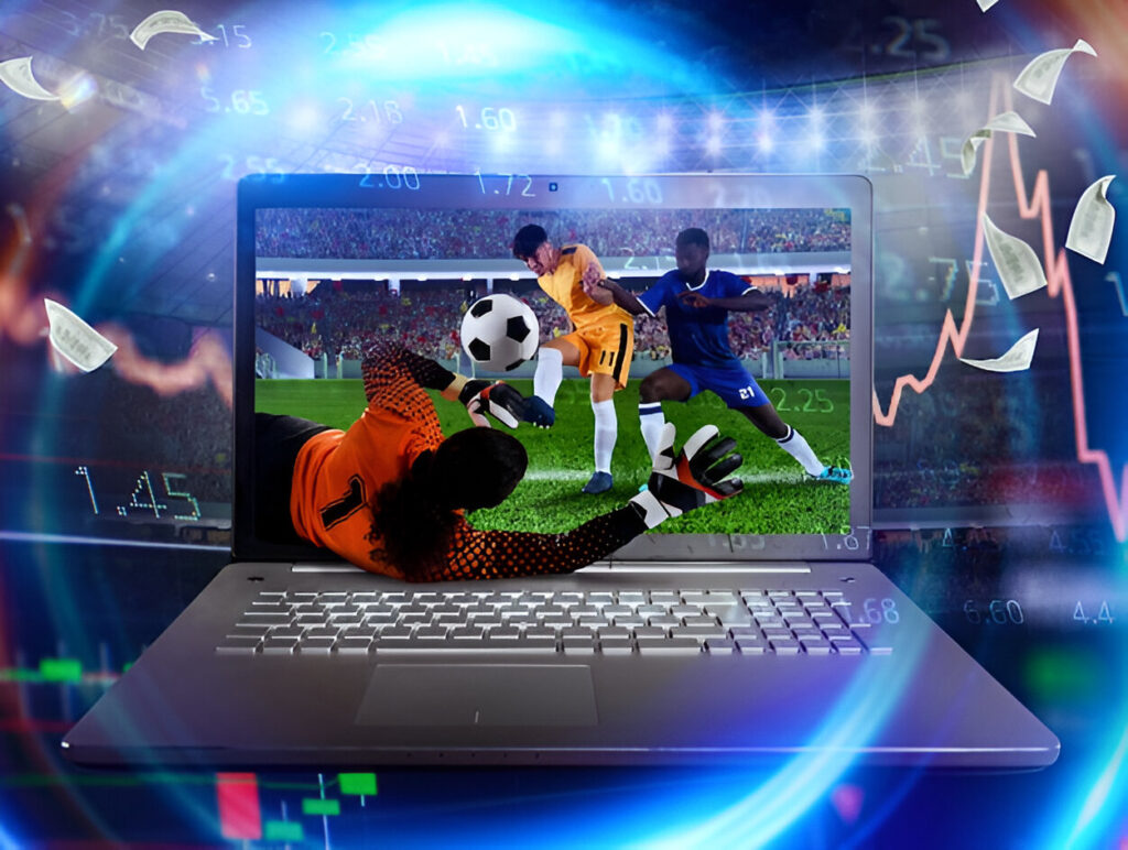 Sportsbook Software Provider