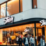 How Stussy Clothing Shapes Streetwear Culture